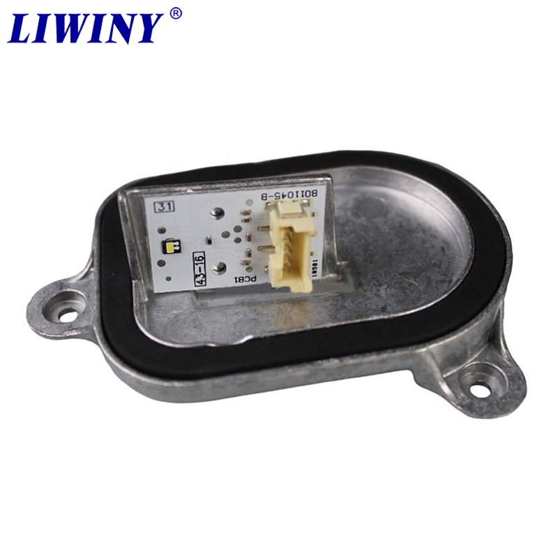 Liwiny Oem 63117466543 Turn Signal Light Module 63117466544 For 1 Series F52 118i 120i 125i Car Accessories