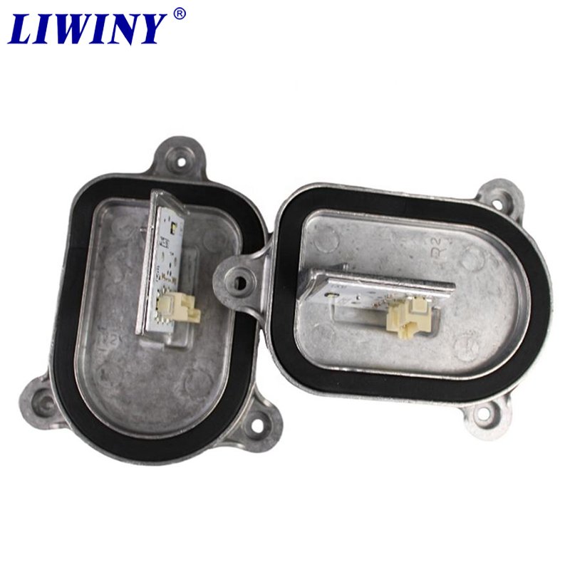 Liwiny Oem 63117466543 Turn Signal Light Module 63117466544 For 1 Series F52 118i 120i 125i Car Accessories