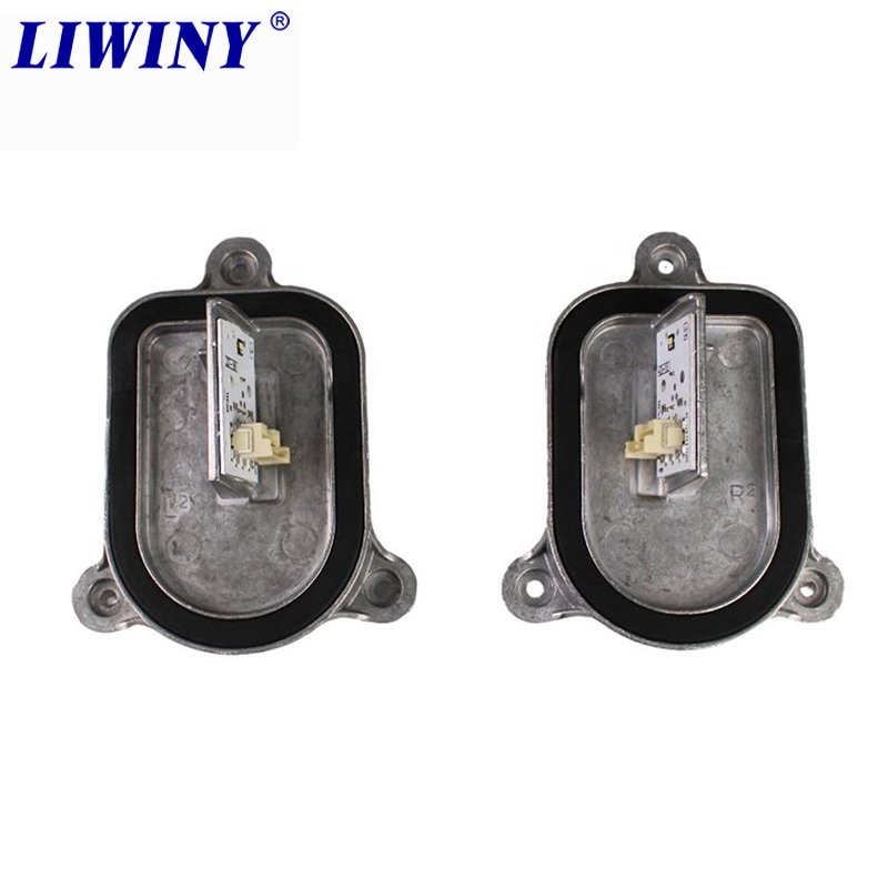 Liwiny Oem 63117466543 Turn Signal Light Module 63117466544 For 1 Series F52 118i 120i 125i Car Accessories