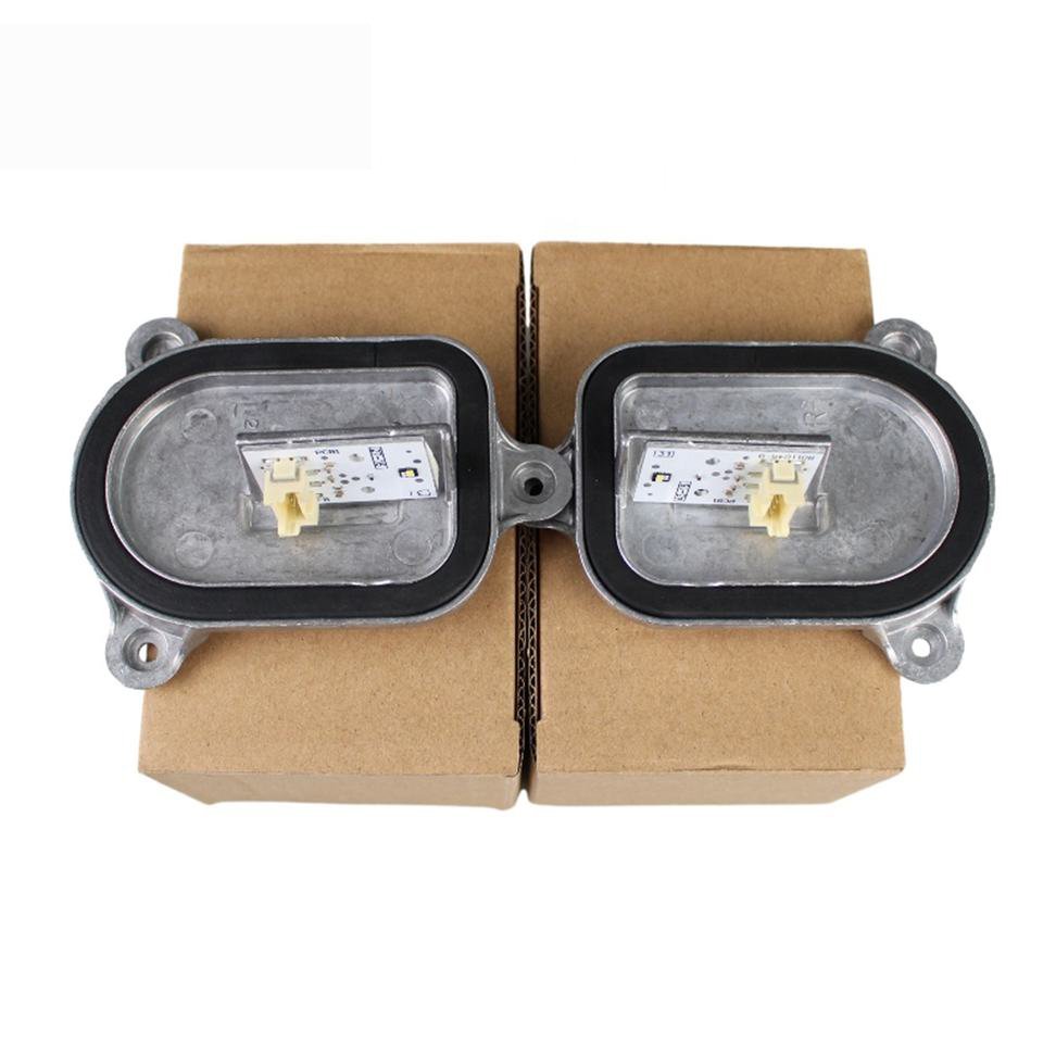 Liwiny Oem 63117466543 Turn Signal Light Module 63117466544 For 1 Series F52 118i 120i 125i Car Accessories
