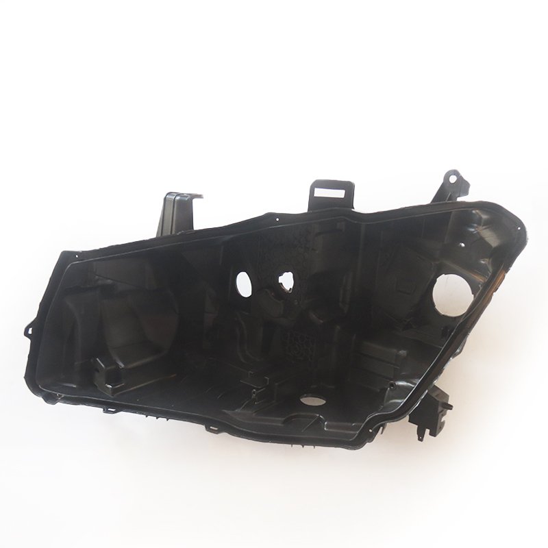 Front Headlight Housing Back Base auto lighting system Headlamp Back Shell car light housing 11-15 year For Infiniti QX80