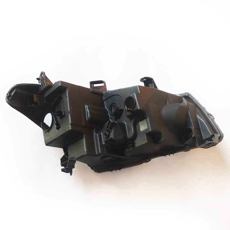 Front Headlight Housing Back Base auto lighting system Headlamp Back Shell car light housing 11-15 year For Infiniti QX80