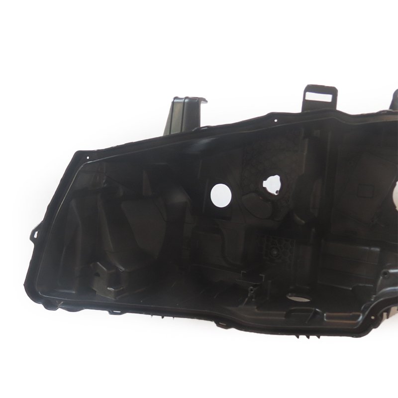 Front Headlight Housing Back Base auto lighting system Headlamp Back Shell car light housing 11-15 year For Infiniti QX80