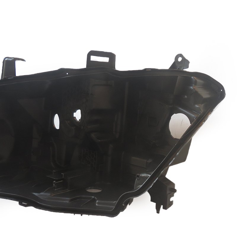Front Headlight Housing Back Base auto lighting system Headlamp Back Shell car light housing 11-15 year For Infiniti QX80