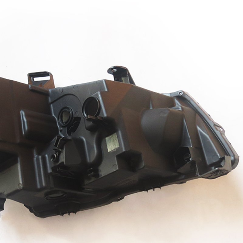 Front Headlight Housing Back Base auto lighting system Headlamp Back Shell car light housing 11-15 year For Infiniti QX80