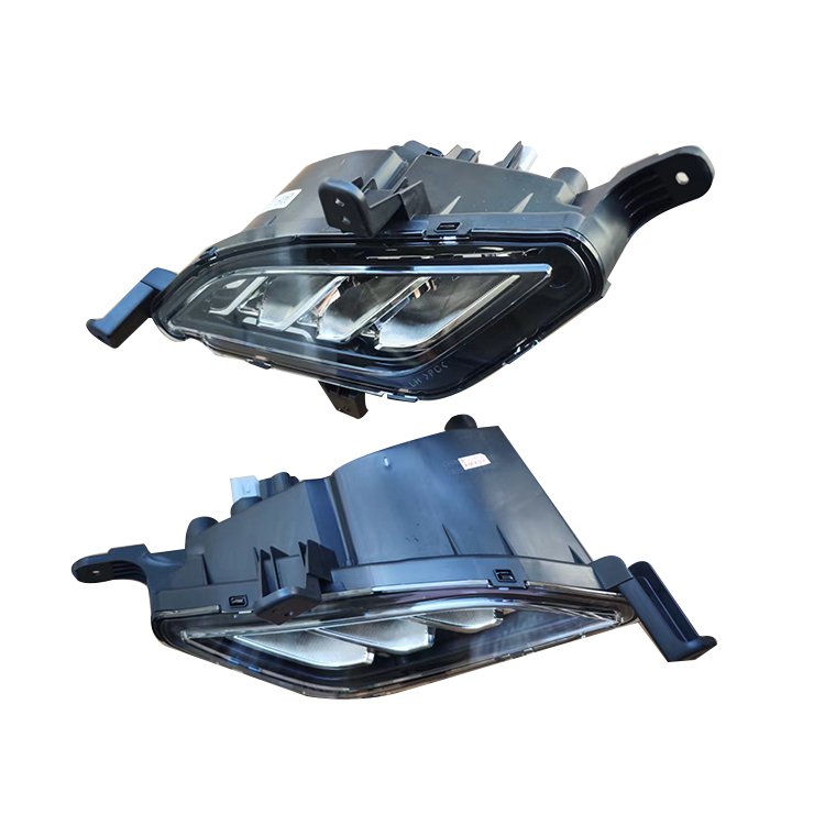Front Turn Signal Light Assembly 92202-L6000 Daytime Running Lights Fog Lights For Hyundai K5 Sonata