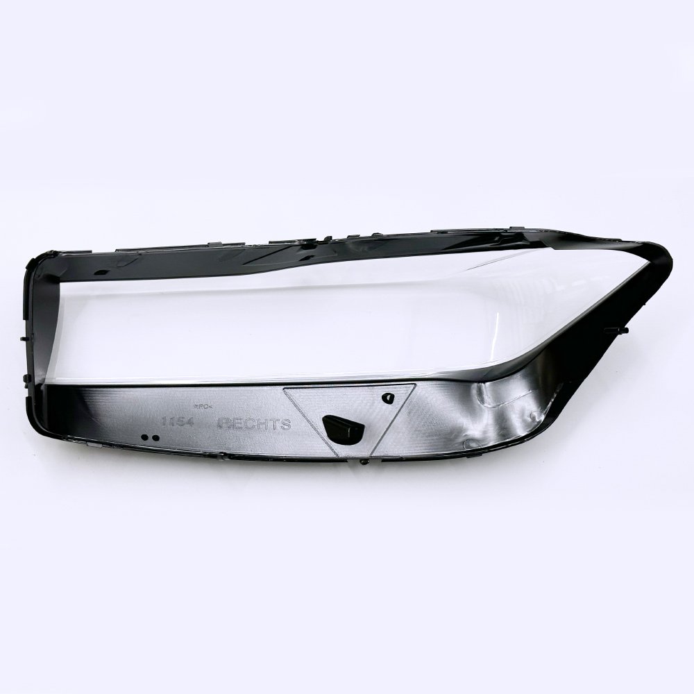 Top Quality Auto Accessories Anti-Fog Plastic Headlight Lens Cover For 7 Series G11 G12 730I 740I 750I 760I 2019-2021