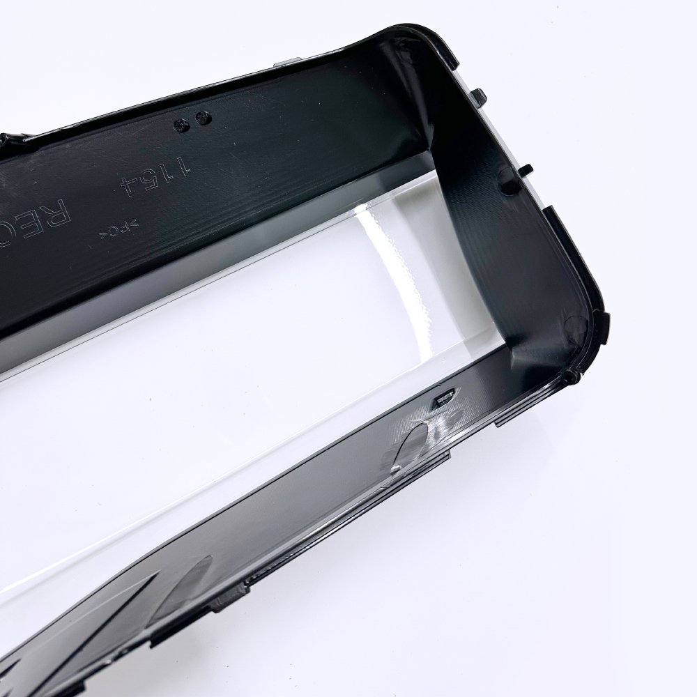Top Quality Auto Accessories Anti-Fog Plastic Headlight Lens Cover For 7 Series G11 G12 730I 740I 750I 760I 2019-2021