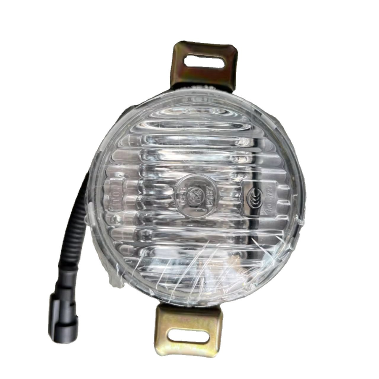 zhongtong bus front fog lamp light Halogen LED Headlights auto lighting systems accessories car