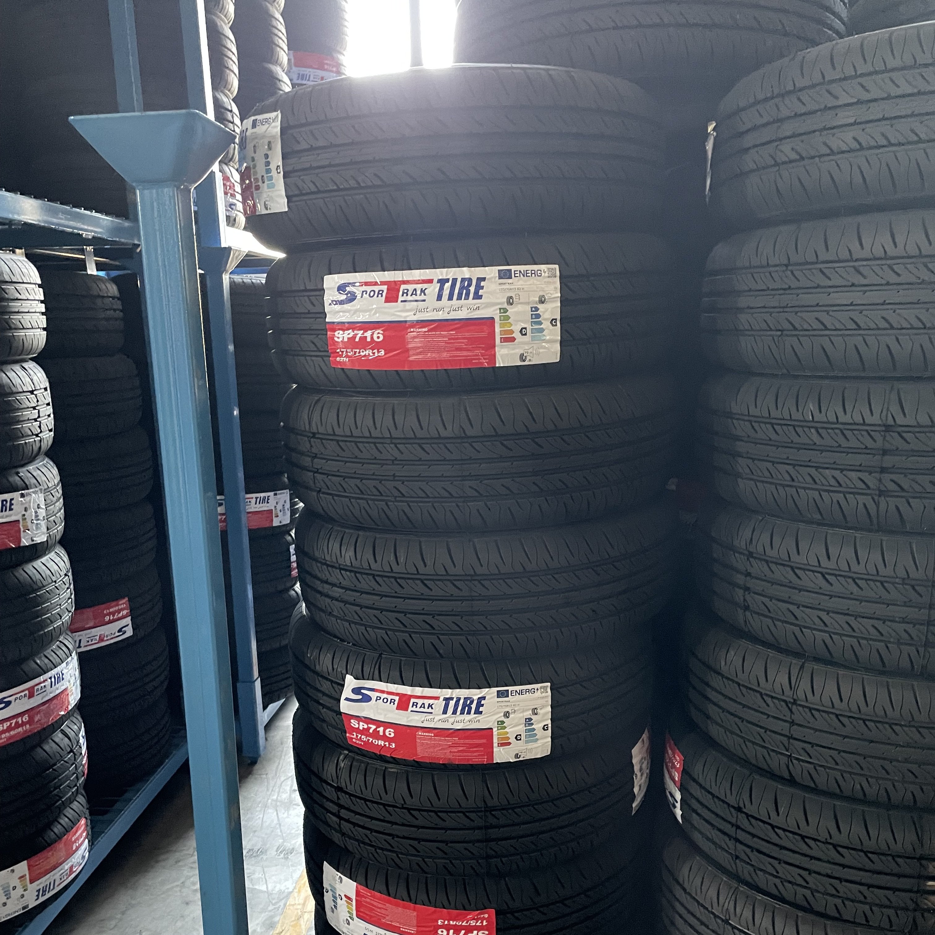 passenger car tires passenger car wheels tires 5*100 165/70R13 inch llantas para auto Automobile tires for Summer light LT MT AS