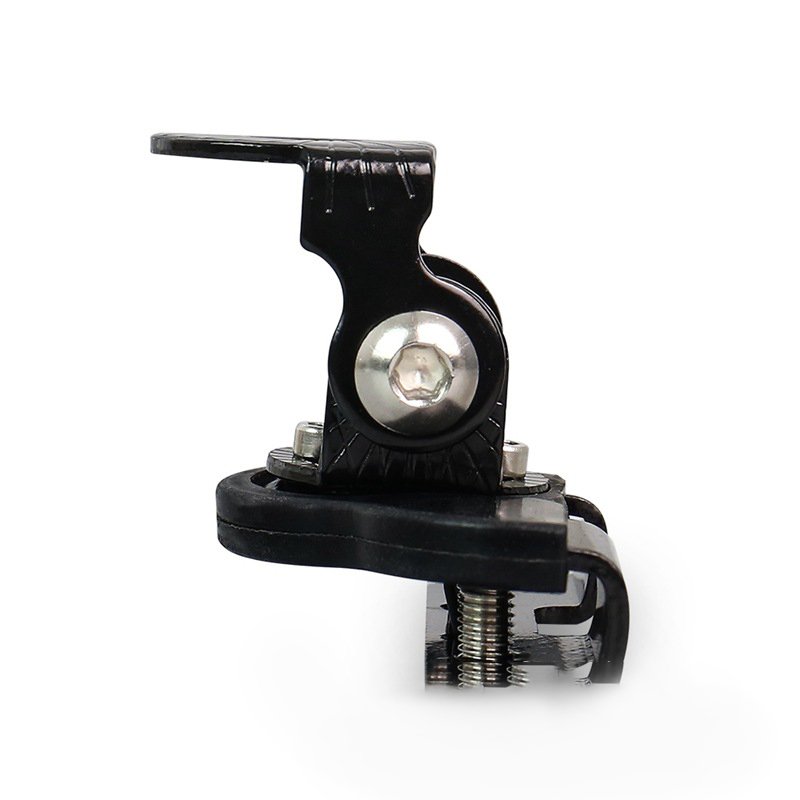 AURORA Other Car Accessories Adjustable Universal Iron Hood Led Work Light brackets for Jeep SUV Trucks