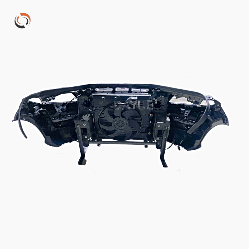 Used for Mercedes Benz ML166 class ML350 ML400 car front bumper assembly accessories, engine hood, mudguard, doors