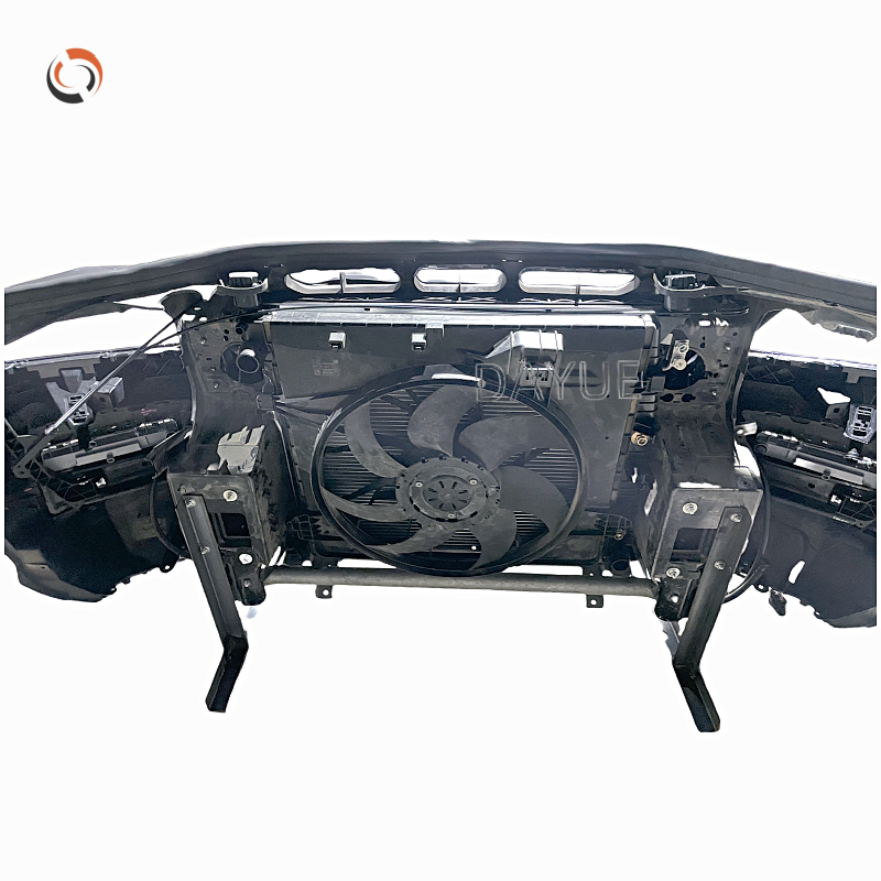 Used for Mercedes Benz ML166 class ML350 ML400 car front bumper assembly accessories, engine hood, mudguard, doors
