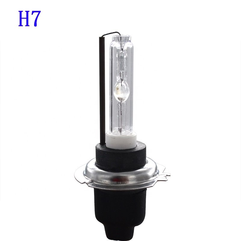 Original cnlight H7 H1 H1 D2H D2S D1s D4s cnlight hid Projector 35W 55W 75W HB3 HB4 fog Car xenon HID Bulb headlight ballast kit
