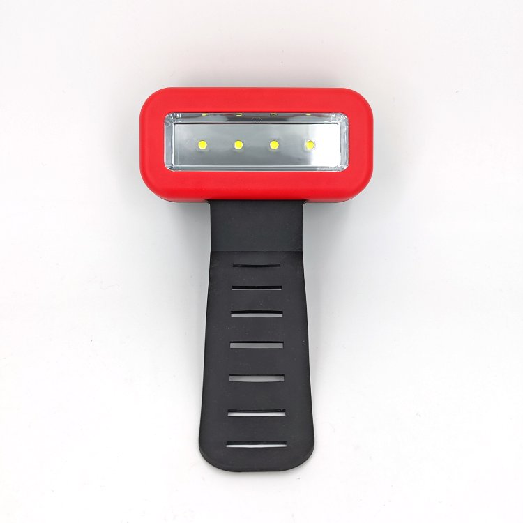 BBQ Grill light for outdoor BBQ camping car repair reading lighting