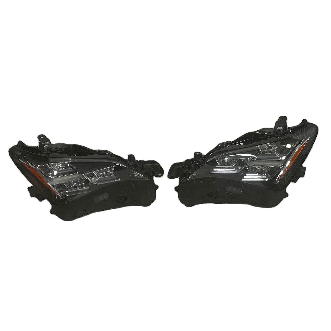 Hot sell for 2016-2018 Lexus rc200t gx460 rc300h rx350 Headlamp Assembly LED Original Headlamps wholesale