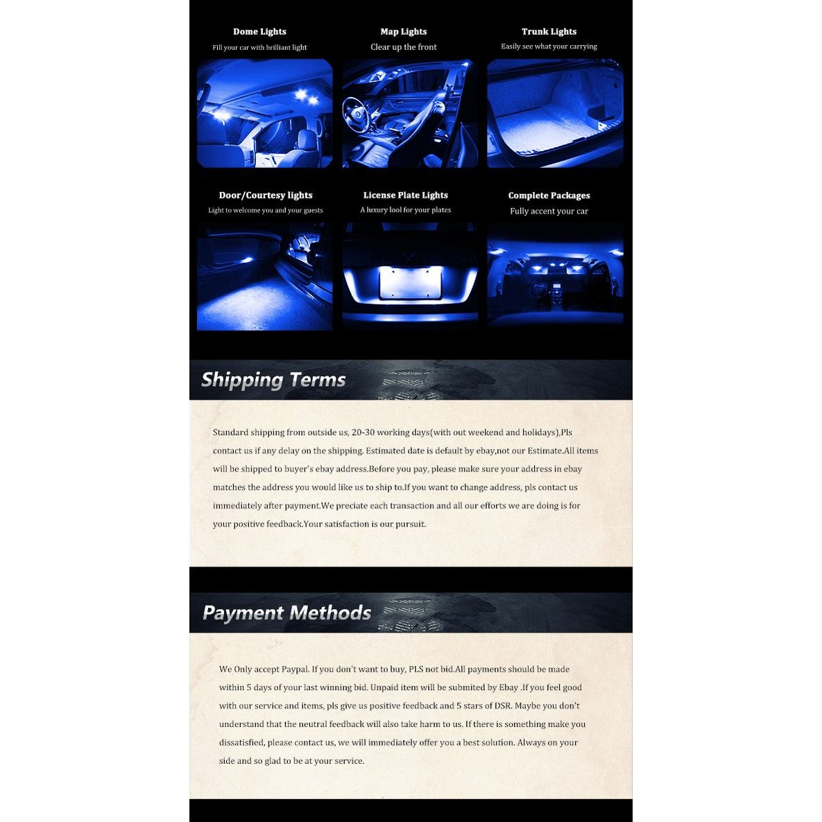 Led Lights For Car faro de moto With Laser 12V Car Roof Emergency Tail Daytime Running H4 24V Glass Neon Car Lights Accessories
