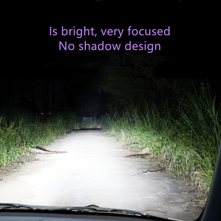 Super Stable K8 Auto Led Car Light Headlight Csp H4 H7 H1 9005 Hb3 9006 Hb4 H8 H9 H11 12v 10000lm 6500k Lamp Headlamp Fog Light