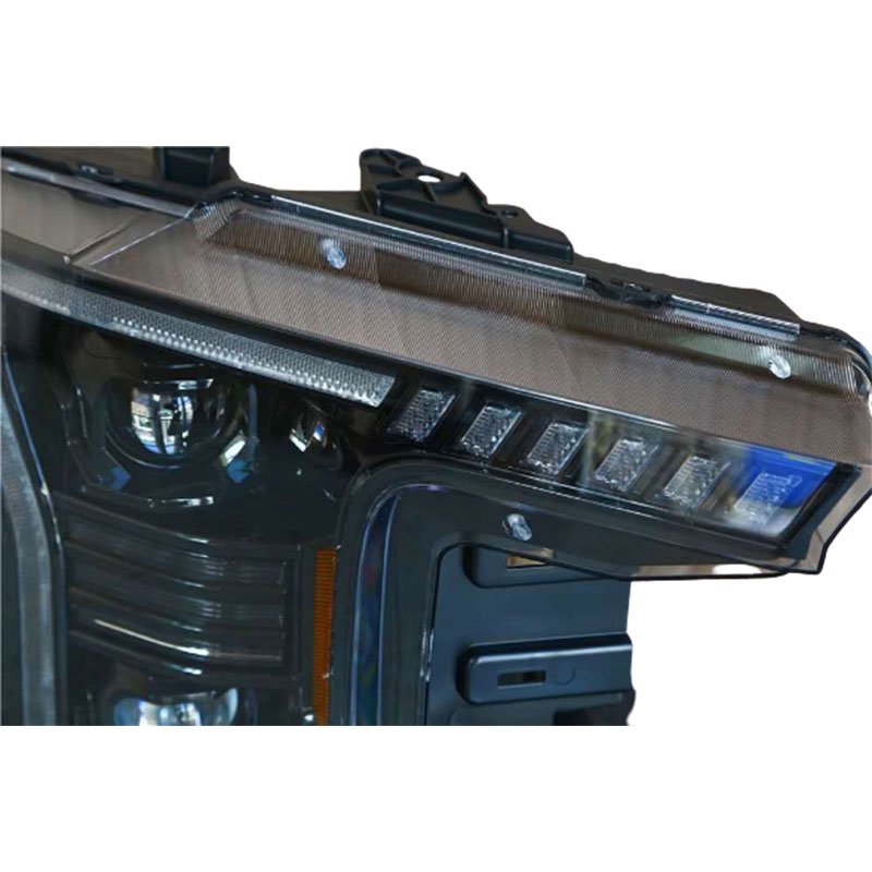 Wholesale Factory Direct Light Car Head Lamp light for f150 raptor 2015 2016 2017 2018 2019 2020 car headlights