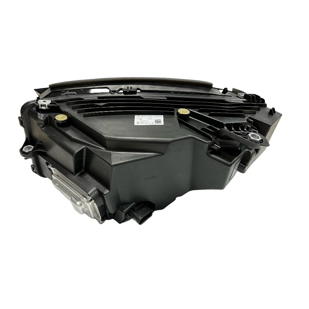 Suitable for 2019-2022 MercedesBenz W253 Headlight GEC260 GLC300 GLC253 LED Headlights Assembly USA version car Headlamp