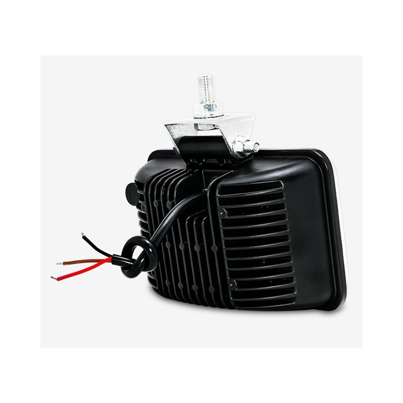 Hot selling NewCar Accessory Day time Running truck Car Amber Engineering Vehicle Offroad 96W Auto Lamp