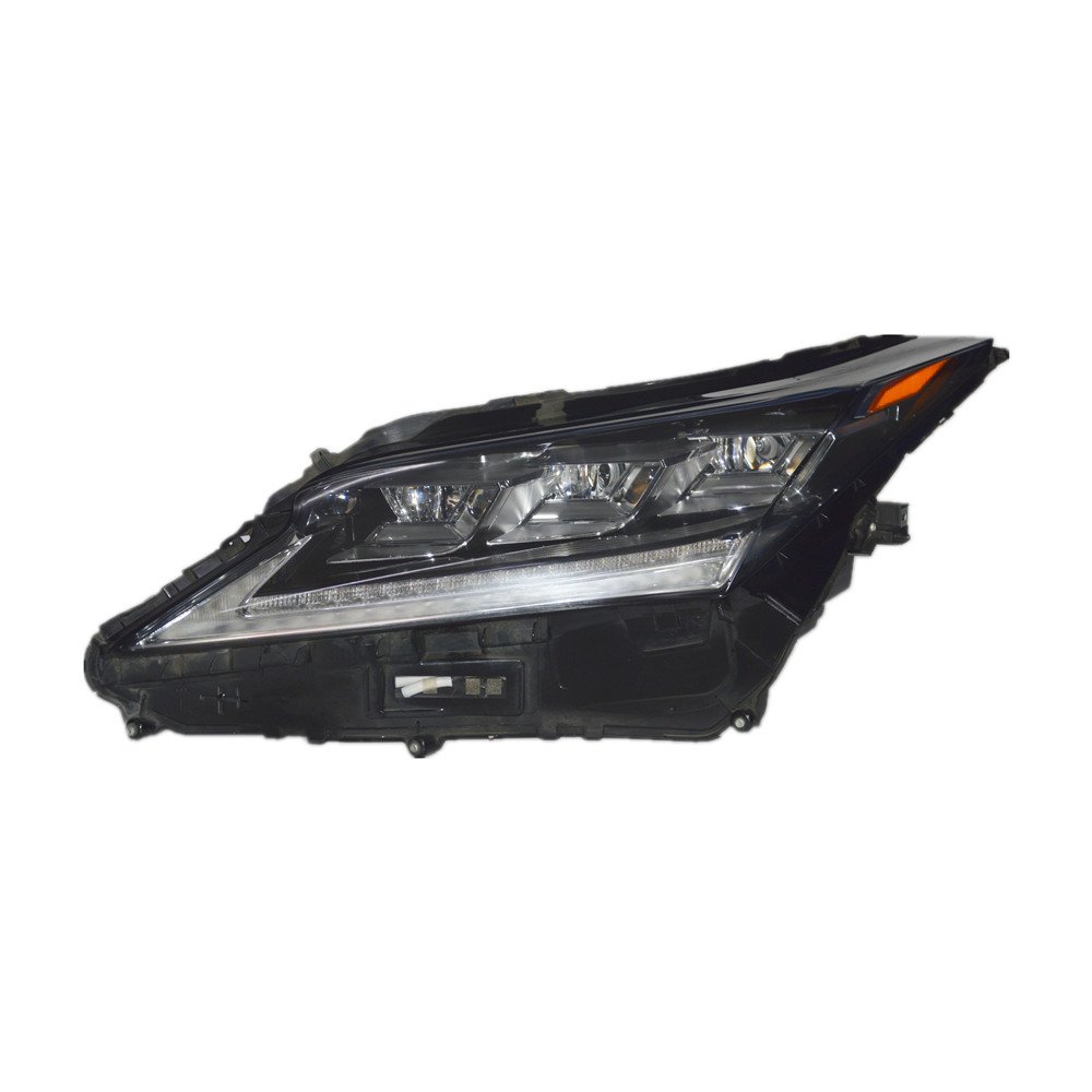 Top Quality 2016 2017 2018 RXx300 RX350 RX450 Rechargeable Headlamp Car Accessories Headlamp For lexus RX Automobile
