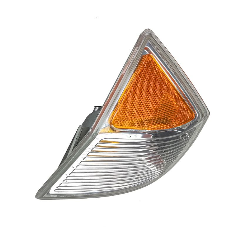 Front Left/Right ABS Car Side Mirror Turn Signal Light Shell 68000683AB CH2520144 68000682AB For Jeep Compass 2007-2010