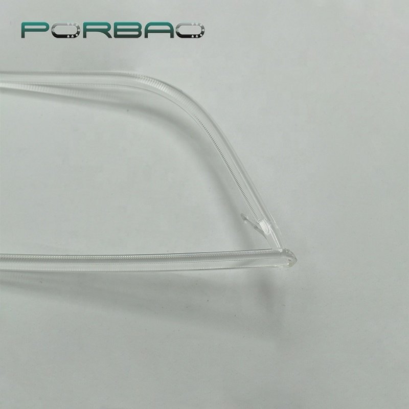 Car Light Accessories New Style Car Headlight Tube for Q5 13-17 Year