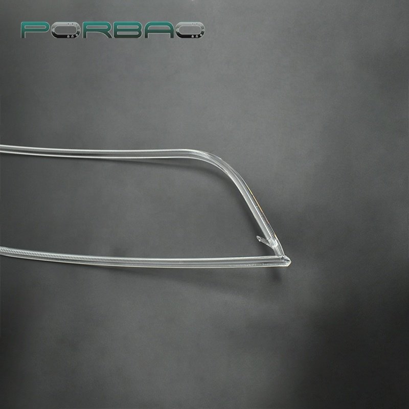 Car Light Accessories New Style Car Headlight Tube for Q5 13-17 Year