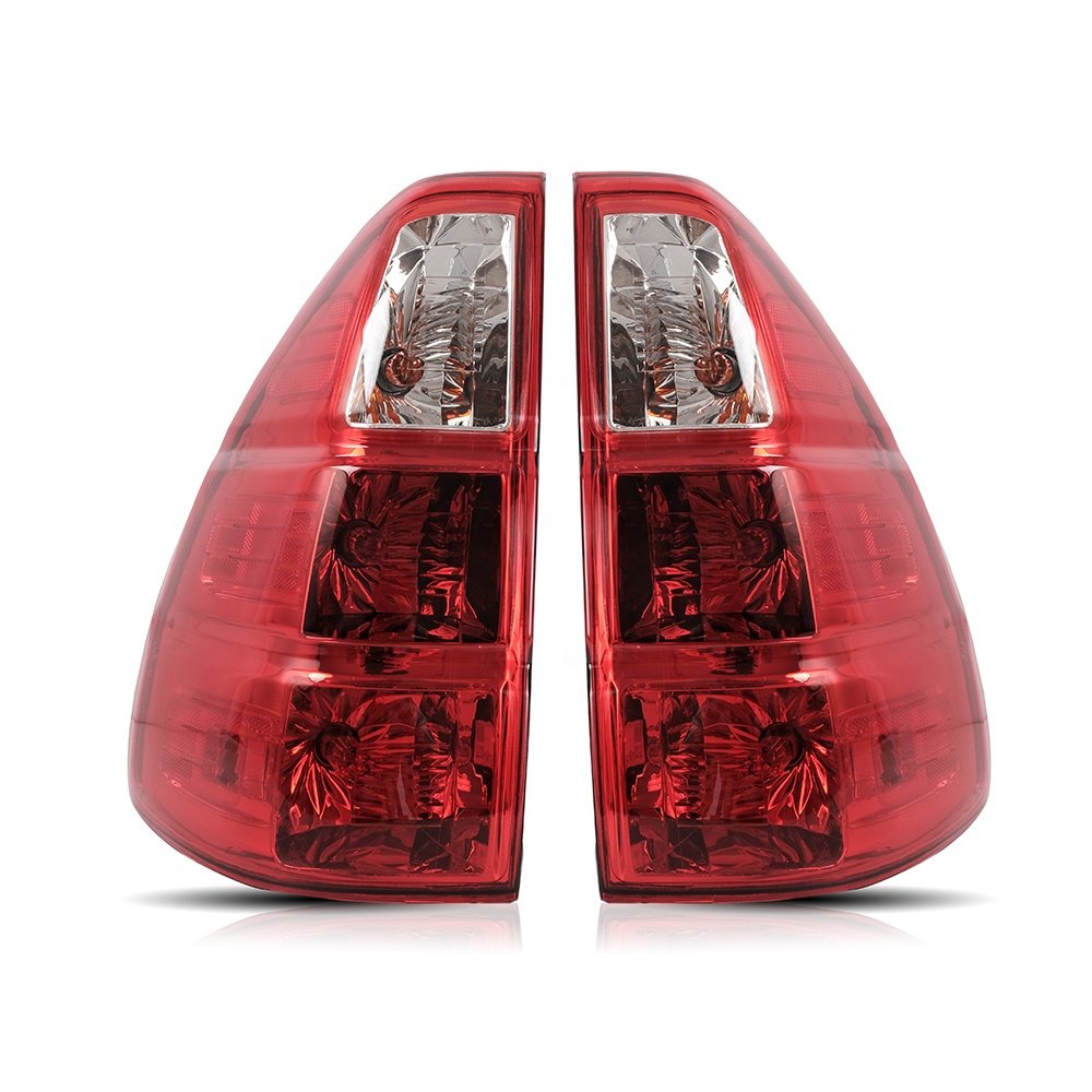 Maictop Hight-Quality HGD LED Tail Light for Lexus GX470 2008-2012 gx 470 light lexus 470 Rear Tail Lamp rear lights For repair