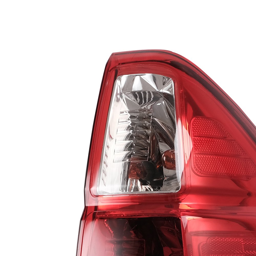 Maictop Hight-Quality HGD LED Tail Light for Lexus GX470 2008-2012 gx 470 light lexus 470 Rear Tail Lamp rear lights For repair