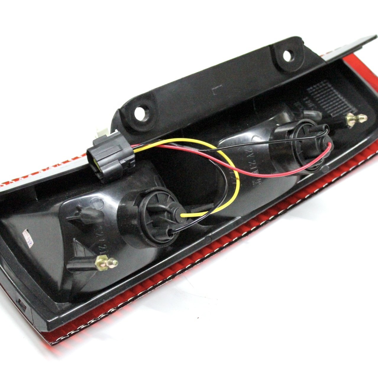 SUV autoparts china Car Rear lamp taillamp rear light OE 4133110-k00 4133210-k00 for GWM Haval H3 Great Wall Hover