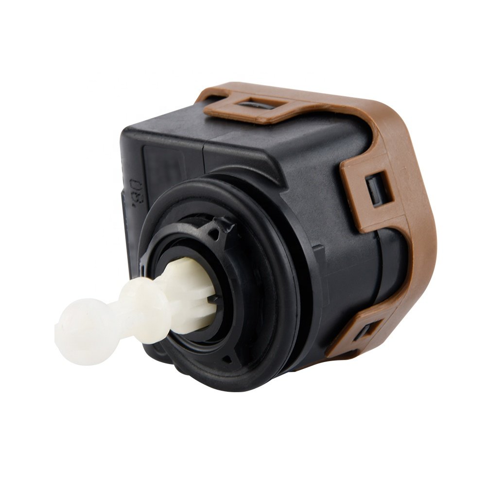 Car accessories Car lighting system suitable for the old Baolai headlights up and down adjustment motor