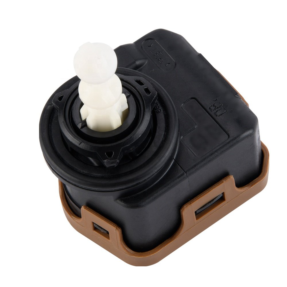 Car accessories Car lighting system suitable for the old Baolai headlights up and down adjustment motor