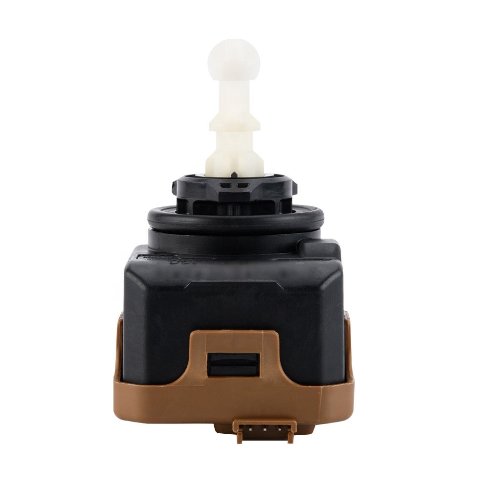 Car accessories Car lighting system suitable for the old Baolai headlights up and down adjustment motor