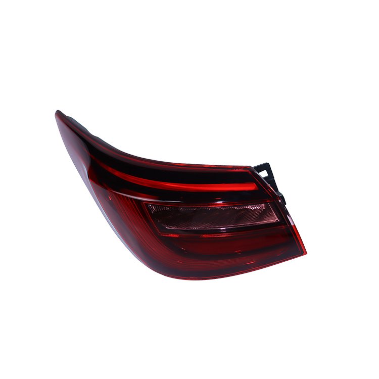 Vehicle Spare Parts tail lamp outer for Infiniti Q50 2018 auto aftermarket parts automobile rear lamp outer for 2022 Infiniti Q5