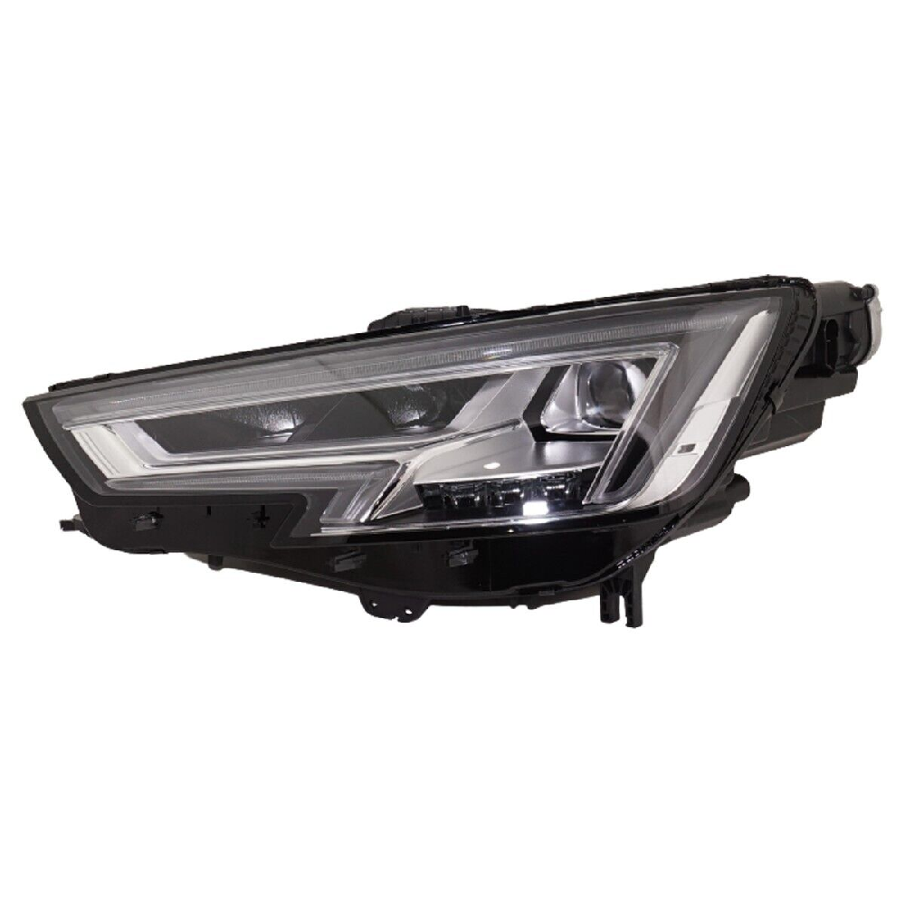 Shiyi For Audi A4 B9 2015-2018 Full Led Headlight Usa Right Rh Genuine Oem New 8w0941774b