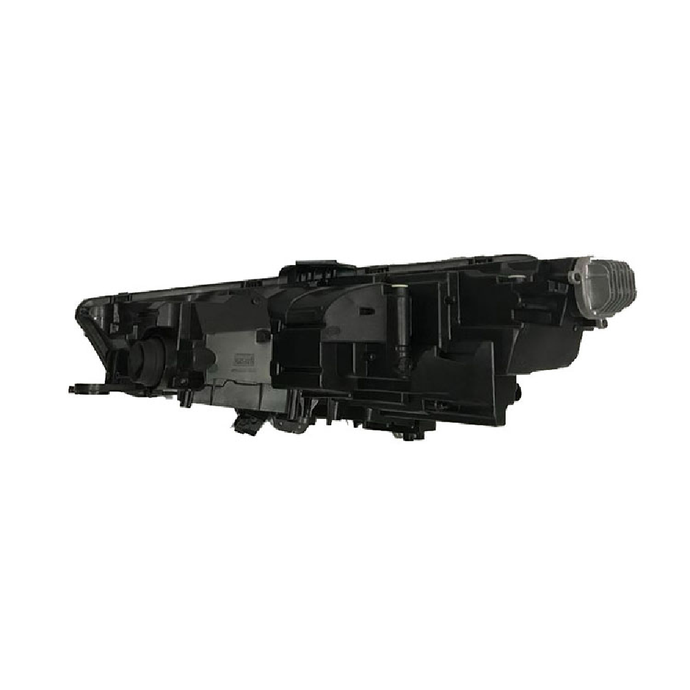 Shiyi For Audi A4 B9 2015-2018 Full Led Headlight Usa Right Rh Genuine Oem New 8w0941774b