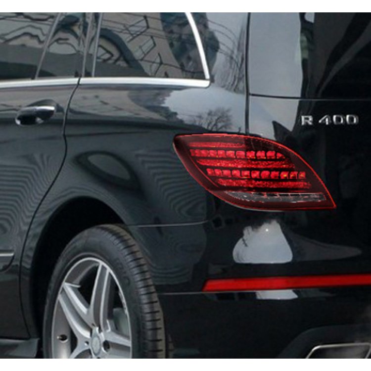 Car DRL Signal Auto Accessories Lights LED Tail Light for Benz W251 2006-2016 R300 Rear Lamp R320 R350 R500