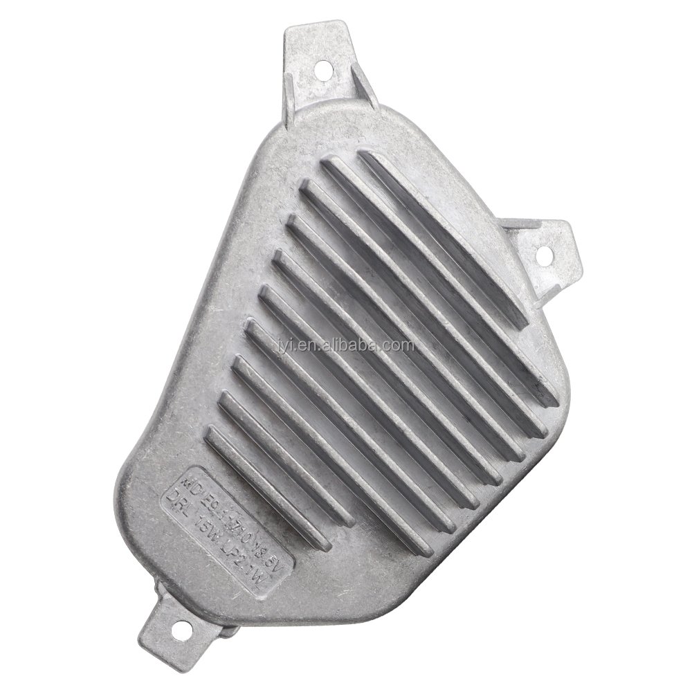 LED Module DRL Daytime Running Headlight 63117428789 63117428790 For BMW X1 F48 2017-2019 90068144C 90068145C