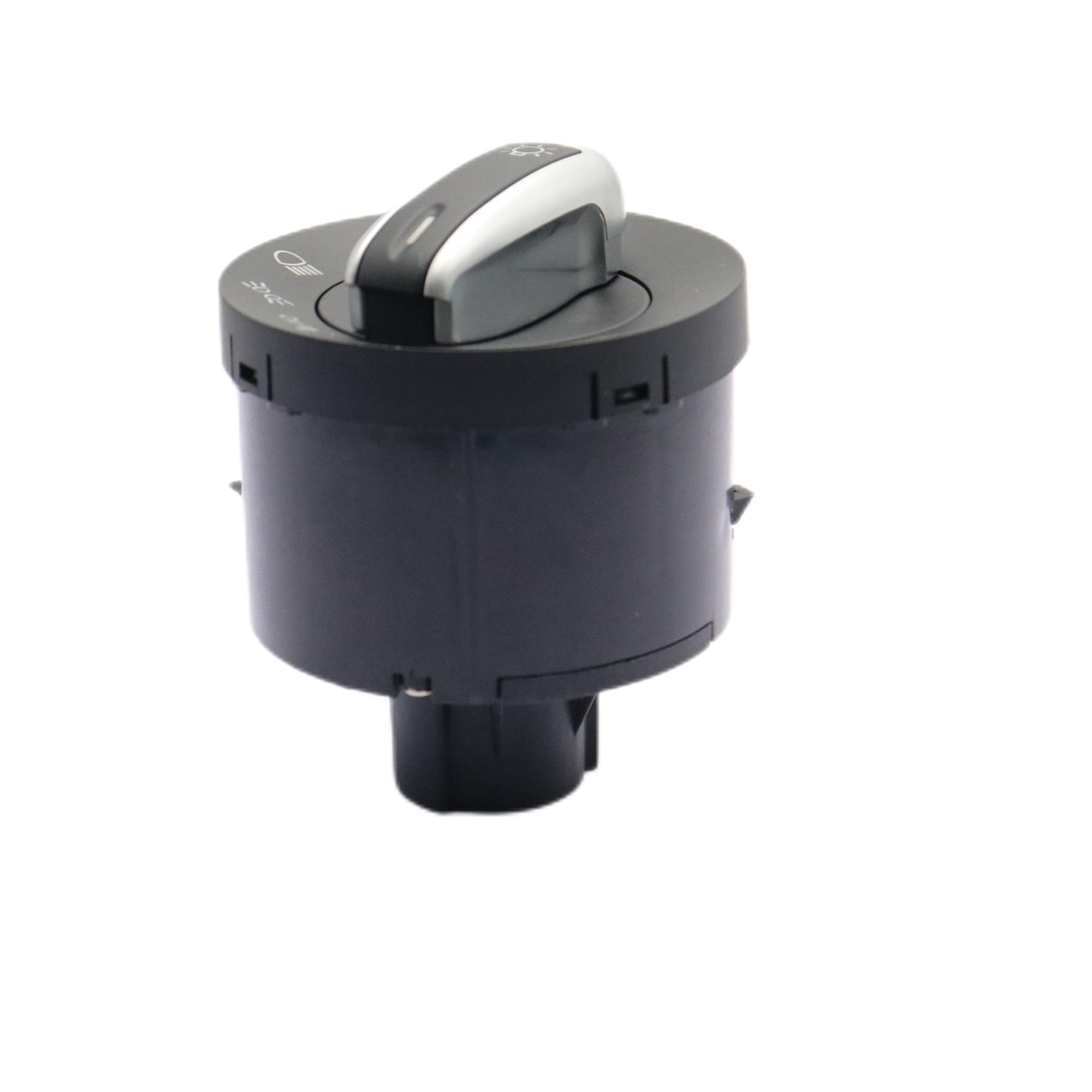 JHC002O 3C8941431J 3C8 941 431J Headlight Switch For VW Golf Magotan
