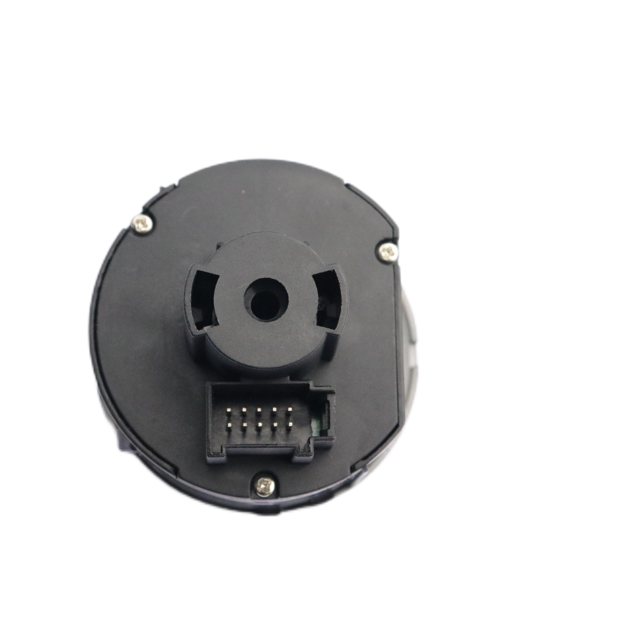 JHC002O 3C8941431J 3C8 941 431J Headlight Switch For VW Golf Magotan