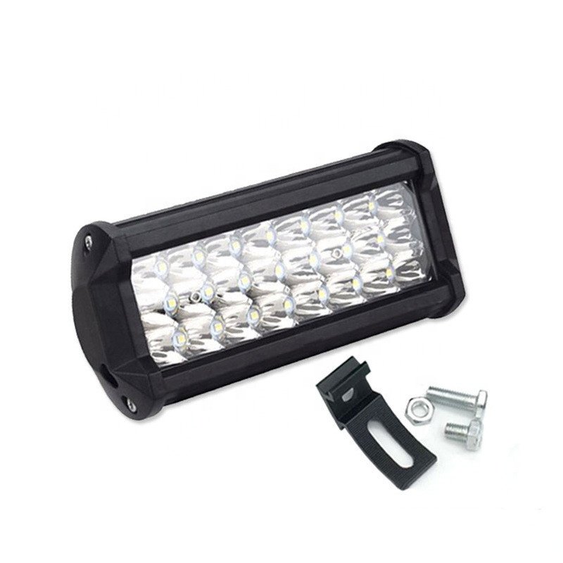 Led Faro Focos Led Motocicleta ATV Pods Halo Faro antiniebla Others Car Light Accessories para auto For Jeep