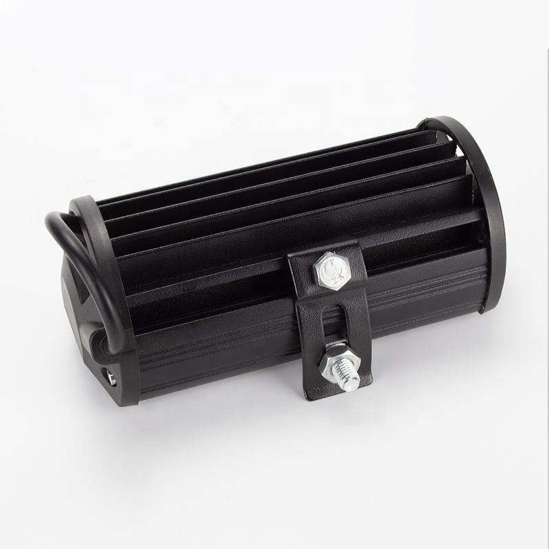 Led Faro Focos Led Motocicleta ATV Pods Halo Faro antiniebla Others Car Light Accessories para auto For Jeep