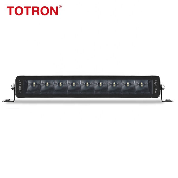 Factory Supply ECE R112 on road bar lights car lights led bar led driving light bar