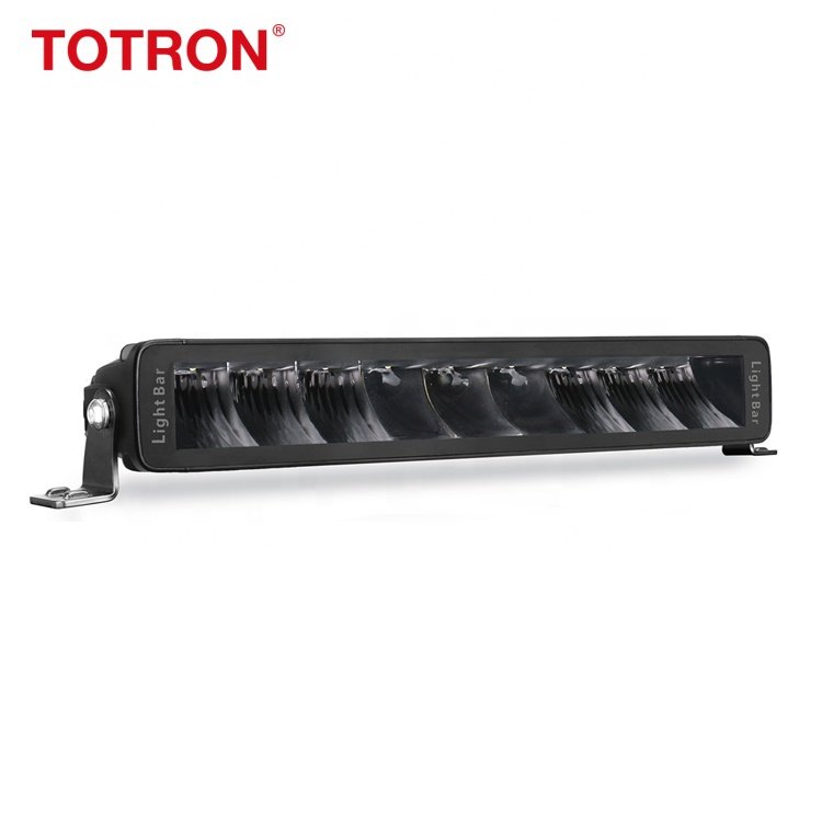 Factory Supply ECE R112 on road bar lights car lights led bar led driving light bar