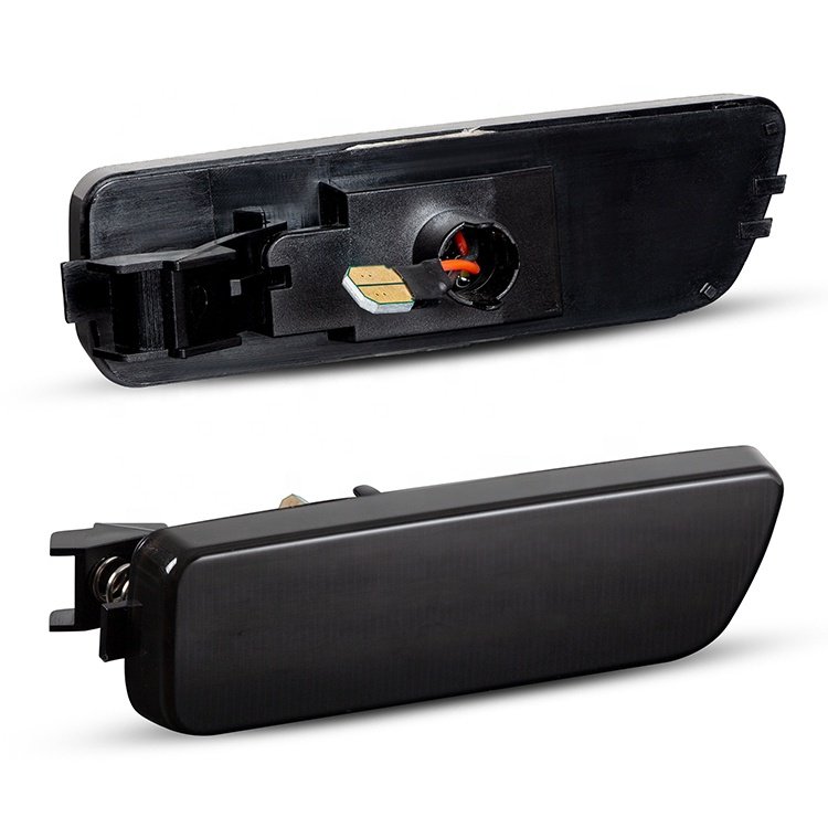Front Bumper LED Side Marker Light for VW GOLF MK4 GTI R32 MK4 JETTA MK4 CABRIO Accessories