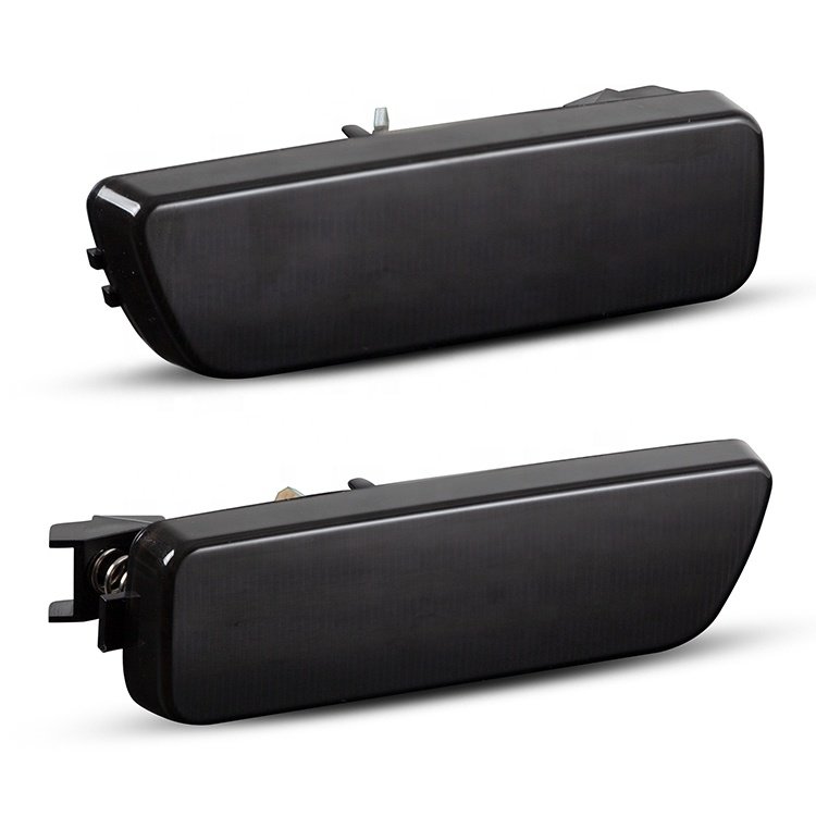 Front Bumper LED Side Marker Light for VW GOLF MK4 GTI R32 MK4 JETTA MK4 CABRIO Accessories