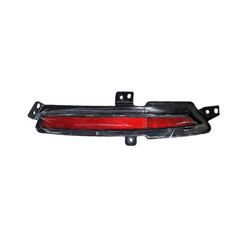 Hot Sale Original Auto Parts For Zeekr X Reflector Light 8892900876 Rear Bumper Light Rear Bumper Lamp Reflector Strip Wholesale