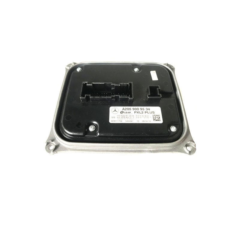 Specially designed for Aurora Executive Mercedes-Benz W205 LED angel vision light source LED headlight angel vision light source